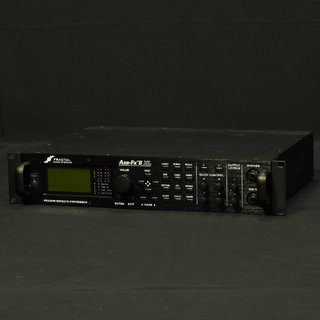 FRACTAL AUDIO SYSTEMS Axe-Fx II XL【福岡パルコ店】