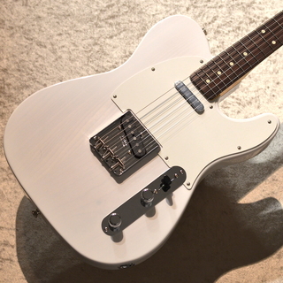 Fender FSR Made in Japan Traditional 60s Telecaster ～White Blonde～ #JD24009889 【4.09kg】