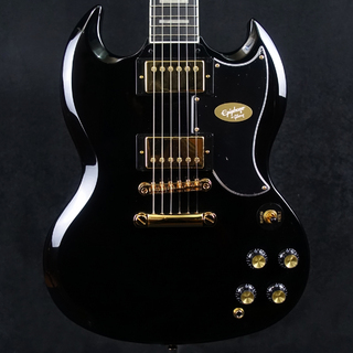 Epiphone SG Custom Ebony