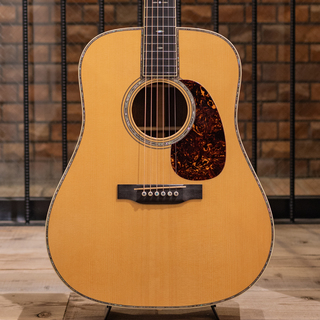 Martin CTM D-45S Madagascar Rosewood (Wide Body 14f Joint) / 2011