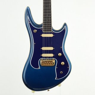 GuyatoneSharp 5 LG-2100M MKIII Blue Metallic【福岡パルコ店】