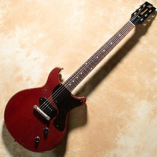 Rock'n Roll Relics Thunders DC Cherry Red