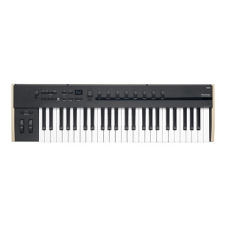 KORG Keystage-49 【メーカーアウトレット品につき特別価格!・送料無料!】