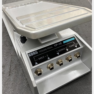 KORG VP-10 VOLUME PEDAL