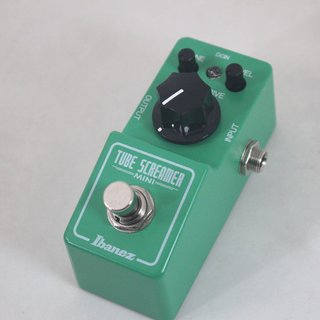 IbanezTS MINI / Tube Screamer Mini 【渋谷店】