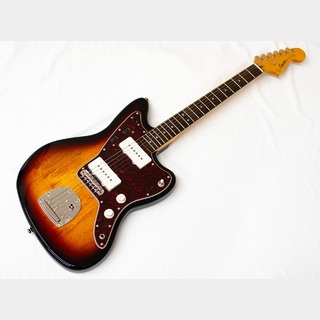 Squier by Fender Classic Vibe '60s Jazzmaster 3-color sunburst