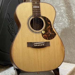 MINI MATON アコースティックギター ハードケース付き⭐︎値下げ MATON|ミニエレアコギター|HARDOFFオフモール（オフモ