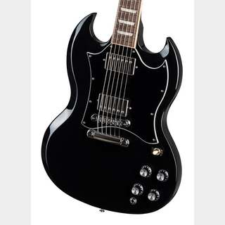 Gibson SG Standard Ebony ギブソン【池袋店】