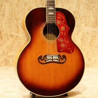 Gibson J-200 SB