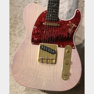 momose MT-FUYUZAKURA WSE'24/E White/Pink Vertical Gradation【限定生産モデル】【3.51kg】