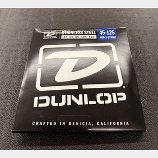 Jim Dunlop DUNLOP DBS45125 MED 5S 2パックセット