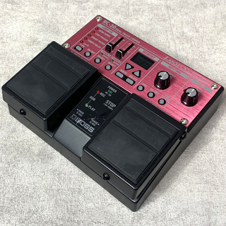 BOSS RC-30 Loop Stationの検索結果【楽器検索デジマート】
