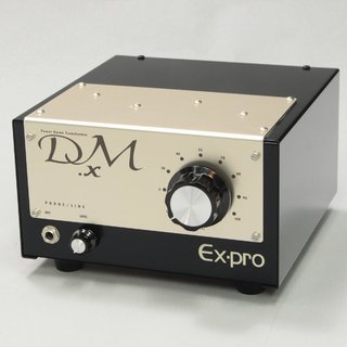 Ex-pro DM-X 【御茶ノ水本店】