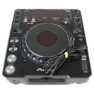 Pioneer Dj 【中古】 DJ用 CDプレイヤー Pioneer DJ CDJ-1000 MK3 CDJプレイヤー パイオニアDJ