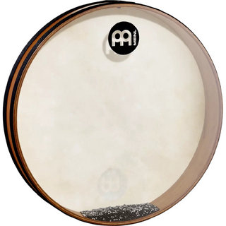 Meinlマイネル FD16SD 16” Sea Drums Antique Brown シードラム