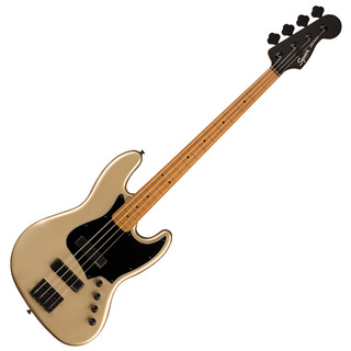 Squier by Fender Contemporary Active Jazz Bass HH SHG エレキギター