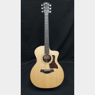 Taylor 214ce Plus【船橋店】