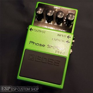 BOSSPH-3 Phase Shifter