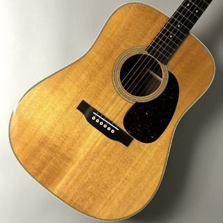 Martin D-28 Standard アコースティックギター