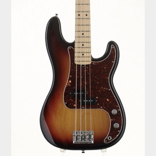 FenderAmerican Standard Precision Bass 3 Color Sunburst Maple【名古屋栄店】