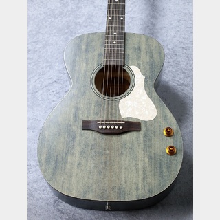 Art&Lutherie Legacy Q-Discrete Denim Blue #047086002877