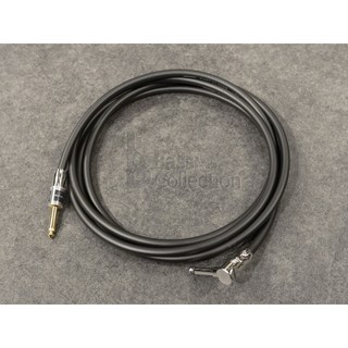 Inner Bamboo electron High Fidelity Instrument Cable For BASS 【3m LT-S】