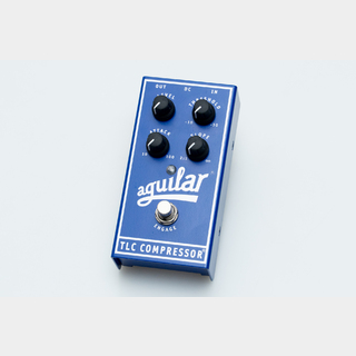 aguilar TLC Compressor【GIB横浜】