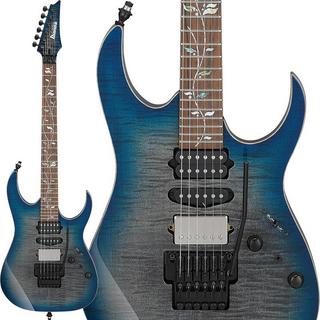 Ibanezより、新カラーをまとったテクニカル・プレイヤー向けスポット