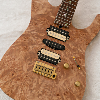 エレクトリックギター、T's Guitarsの検索結果【楽器検索デジマート】