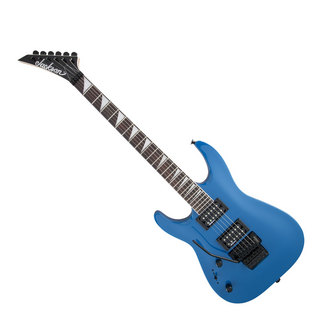 JacksonJS Series Dinky Arch Top JS32 DKA LH Bright Blue エレキギター