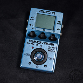 ZOOMMS-70CDR