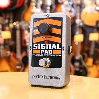 Electro-Harmonix SIGNAL PAD