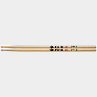 VIC FIRTH Drum Stick Signature Series VIC-JOR Steve Jordan モデル【梅田店】