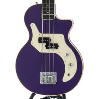 ORANGE O-Bass (Purple) [Glenn Hughes Signature Model]