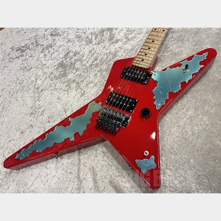 EDWARDS E-RS/M【Red】