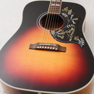 Gibson Hummingbird Maple Long Scale #23045020 【カスタムショップ】【ノベルティプレゼント】【48回無金利】