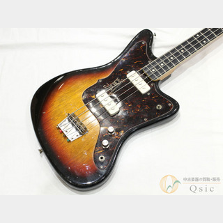 VINTAGE エレキベース　変形　ギター VINTAGE エレキベース 変形 ギター