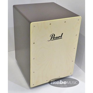 PearlPCJ-CVJ/SC #BR ［Color Box Cajon Junior w/Soft Case］