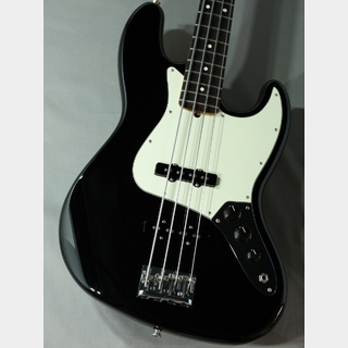 Fender AMERICAN PROFESSIONAL II JAZZ BASS Black【美品USED】