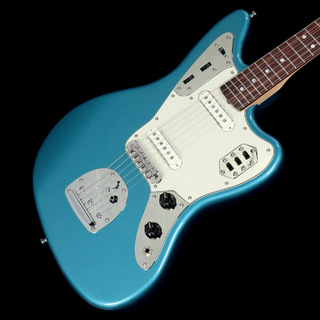 FenderFSR Collection 2024 Traditional 60s Jaguar Rosewood Lake Placid Blue[イシバシ限定]【池袋店】