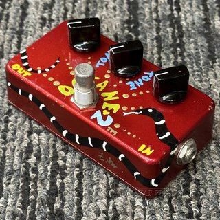 ギター用エフェクター ＞ ファズ、オクターブ OR オクターヴ OR Octave