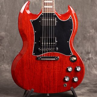 Gibson SG Standard Heritage Cherry [3.00kg][S/N 234930278]【WEBSHOP】