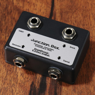 Bam Basic Effects Junction Box 【梅田店】