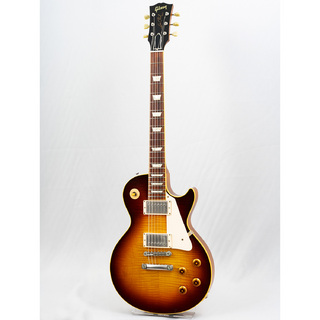 Gibson Custom Shop 1959 Les Paul Standard Reissue