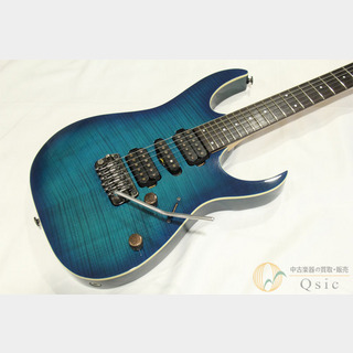 Ibanez RG2770FV-SPB 2012年製 【返品OK】[RL925]【神戸店在庫】