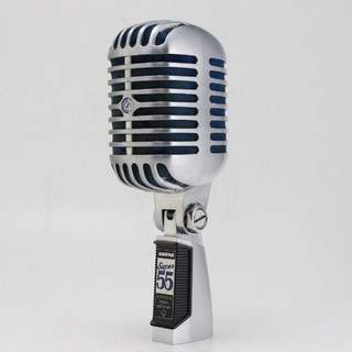 マイク ＞ ダイナミックマイク、Shure、Super 55の検索結果【楽器検索