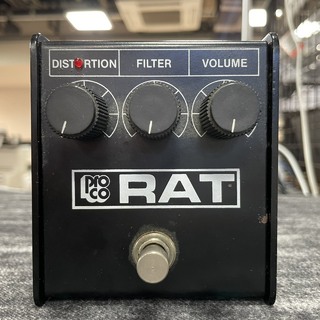 Pro Co、rat black faceの検索結果【楽器検索デジマート】