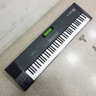 Roland XP-80 "ﾜｰｸｽﾃｰｼｮﾝ・ｼﾝｾ""SR-JV80-97付”【横浜店】