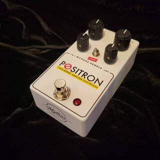 Mythos Pedals Positron