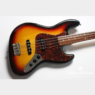 Fender JapanJB62-75US - 3 Tone Sunburst